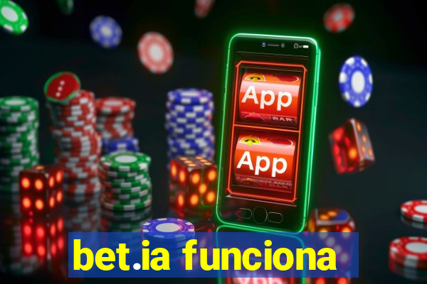 bet.ia funciona